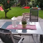 Urlaubsdomizil Norden/norddeich, Mit Garten *