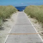 Urlaubsdomizil Norden/norddeich, Mit Garten
