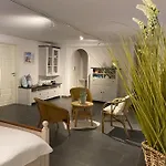 Appartement Urlaubsdomizil Norden/norddeich, Mit Garten Norden