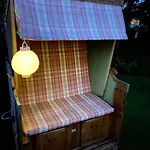 Urlaubsdomizil Norden/norddeich, Mit Garten Appartement