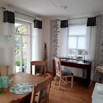 Urlaubsdomizil Norden/norddeich, Mit Garten * Norden