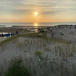 Urlaubsdomizil Norden/norddeich, Mit Garten Appartement
