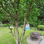 Urlaubsdomizil Norden/norddeich, Mit Garten *