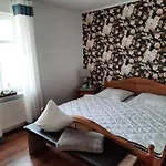 Urlaubsdomizil Norden/norddeich, Mit Garten Appartement *