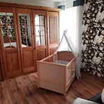 Urlaubsdomizil Norden/norddeich, Mit Garten Norden