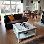 Urlaubsdomizil Norden/norddeich, Mit Garten Appartement *