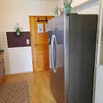 Urlaubsdomizil Norden/norddeich, Mit Garten *