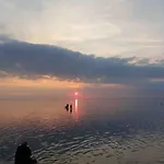 Appartement Urlaubsdomizil Norden/norddeich, Mit Garten *