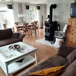 Urlaubsdomizil Norden/norddeich, Mit Garten Appartement *
