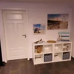 Urlaubsdomizil Norden/norddeich, Mit Garten Norden