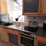 Urlaubsdomizil Norden/norddeich, Mit Garten