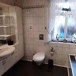 Appartement Urlaubsdomizil Norden/norddeich, Mit Garten