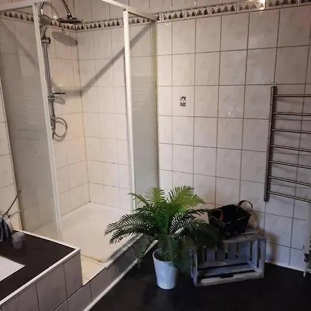 Urlaubsdomizil Norden/norddeich, Mit Garten Apartment