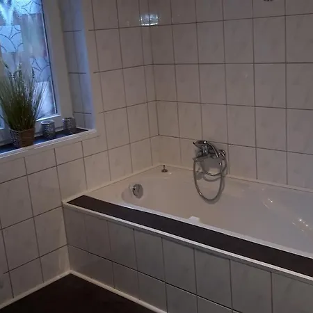 Urlaubsdomizil Norden/norddeich, Mit Garten * Norden