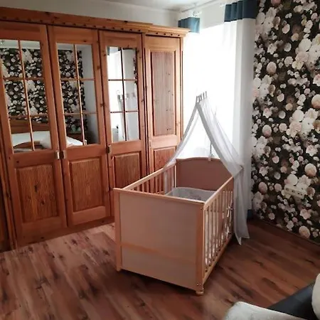 Urlaubsdomizil Norden/norddeich, Mit Garten Norden
