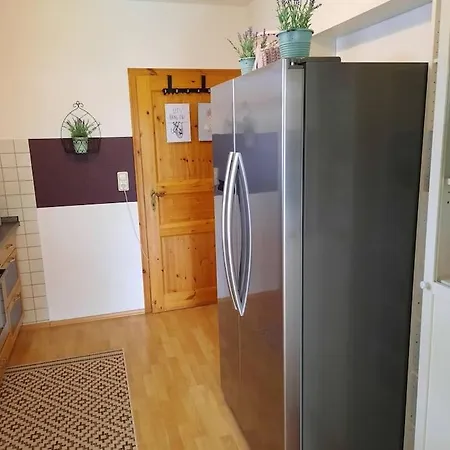 Urlaubsdomizil Norden/norddeich, Mit Garten *